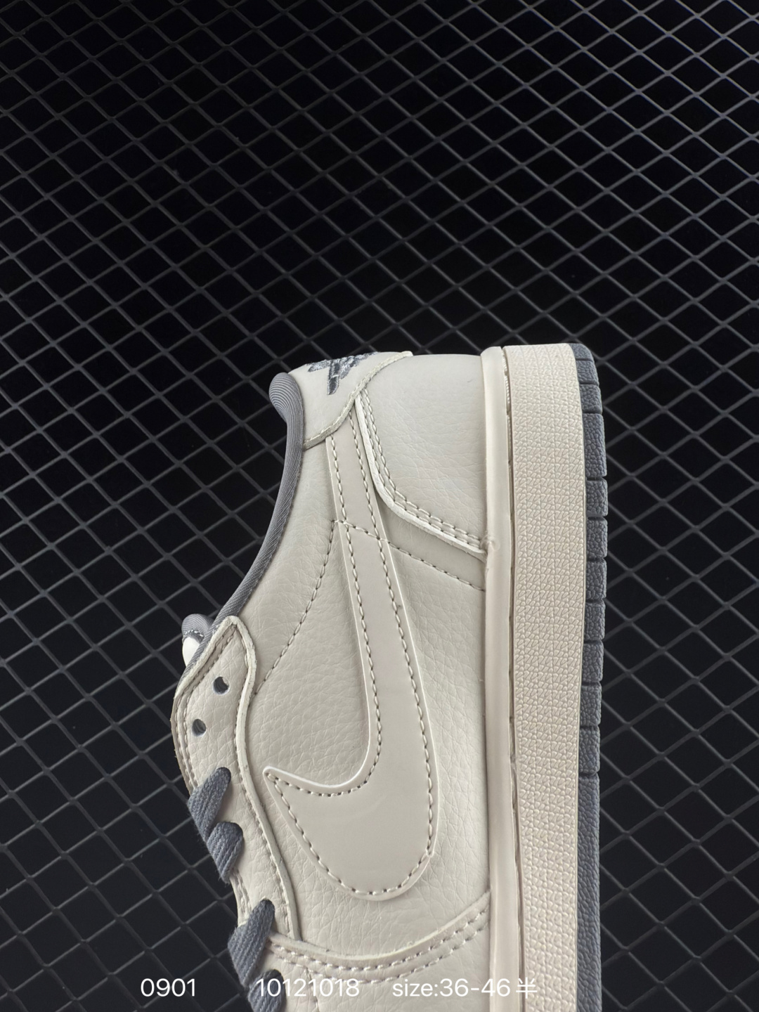 Travis Scott x Air Jordan AJ1 Low OG SP